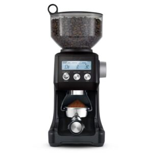 Μύλος Καφέ Sage the Smart Grinder Pro Black