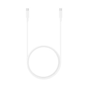 Data Cable Samsung EP-DX510JWEGEU USB-C to USB-C 1.8m White