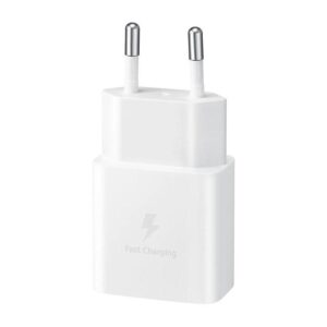 Φορτιστής Samsung EP-T2510NWEGEU USB-C 25W White