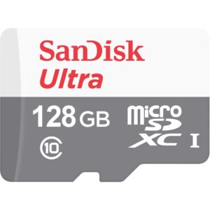 Memory Card SANDISK Ultra