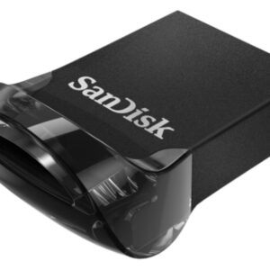 USB Stick 32GB USB 3.1 Sandisk Ultra Fit SDCZ430-032G-G46 130MB/s