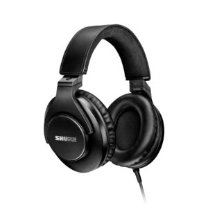Ακουστικά Shure SRH440A-EFS Black