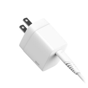 Φορτιστής SILICON POWER SP18WASYQM10L0CW White
