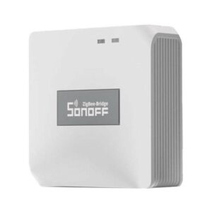 Smart HUB Bridge Sonoff ZB Bridge-P