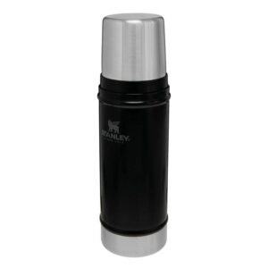 Θερμός Stanley 10-01228-073 Black
