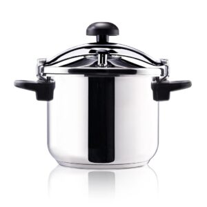 Χύτρα TAURUS Classic Moments 988052000 Stainless steel