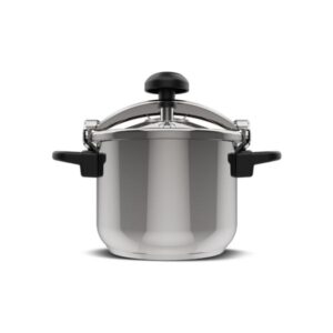 Χύτρα TAURUS Classic Moments 10L 988053000 Stainless steel