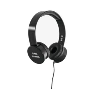 Headset Technisat BigBeat CE 76-4930-00 Black