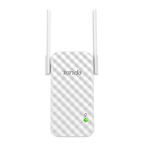 Extender Tenda A9 WiFi Single Band (2.4GHz) 300Mbps
