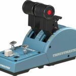 Controller Thrustmaster TCA Quadrant Airbus Edition