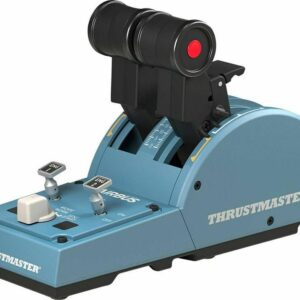 Controller Thrustmaster TCA Quadrant Airbus Edition