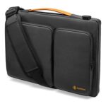 Τσάντα Laptop Tomtoc Defender-A42 14" Black