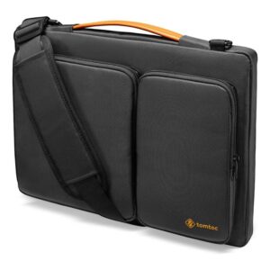 Τσάντα Laptop Tomtoc Defender-A42 14" Black