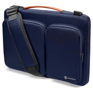 Τσάντα Laptop Tomtoc Defender-A42 14" Navy Blue