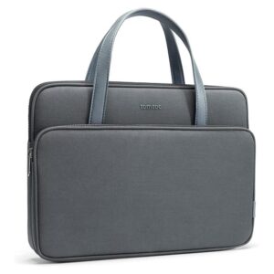 Τσάντα Laptop Tomtoc Versatile-A11 13.5" Grey