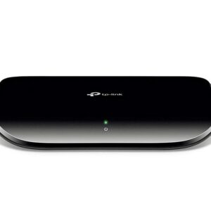 GSwitch 5P TP-Link TL-SG1005D V6