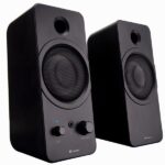 TRACER Speakers 2.0 Mark TRAGLO46370 Black