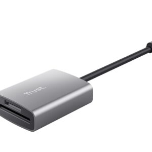 Card Reader Trust Dalyx Fast 24136
