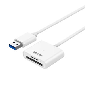 Card Reader UNITEK Y-9321