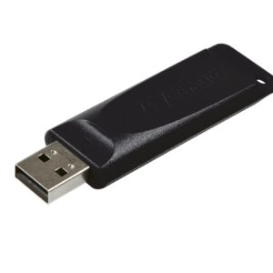 USB Stick 32 GB USB Type-A VERBATIM Store 'n' Go