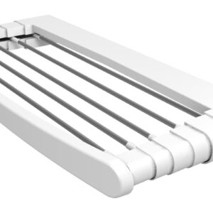 Απλώστρα Vileda Genius 70 157338 White