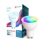 Smart Λάμπα Yeelight Bulb W1 RGB