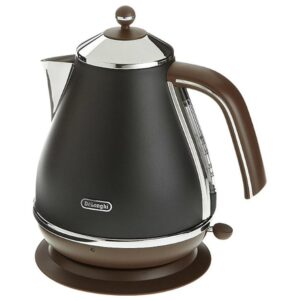 Βραστήρας Delonghi KBOV 2001.BK