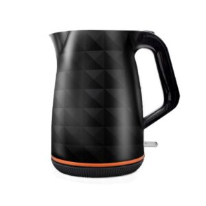 Βραστήρας GOTIE GCP-130C Black
