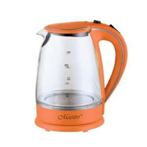 Βραστήρας Maestro MR064 MR-064-ORANGE Orange