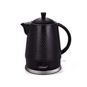 Βραστήρας Maestro MR-069 Black