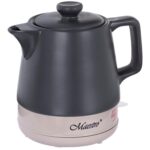 Βραστήρας Maestro MR-071 Black