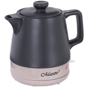 Βραστήρας Maestro MR-071 Black