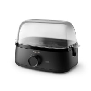 Βραστήρας Αυγών Philips HD9137/90 Black