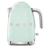 Βραστήρας Smeg LF03PGEU Green
