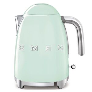 Βραστήρας Smeg LF03PGEU Green