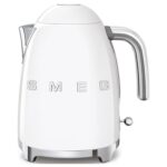 Βραστήρας Smeg KLF03WHEU White