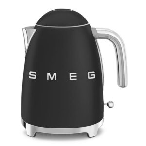 Βραστήρας Smeg KLF03BLMEU Black