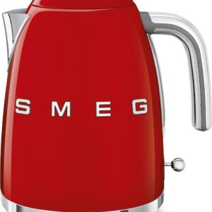 Βραστήρας Smeg KLF03RDEU