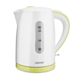 Βραστήρας ZELMER ZCK7616L Yellow