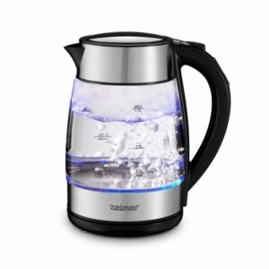 Βραστήρας ZELMER ZCK8026 Transparent