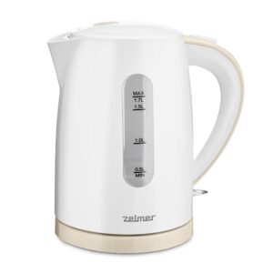 Βραστήρας ZELMER ZCK7616I White