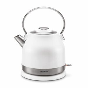 Βραστήρας ZELMER ZCK7940 White