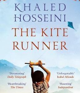 THE KITE RUNNER PB B