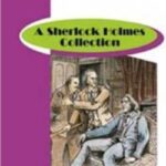 BR C CLASS: SHERLOCK HOLMES COLLECTION (+ GLOSSARY + ANSWER KEY)
