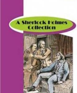 BR C CLASS: SHERLOCK HOLMES COLLECTION (+ GLOSSARY + ANSWER KEY)