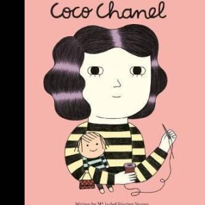 LITTLE PEOPLE, BIG DREAMS : COCO CHANEL HC