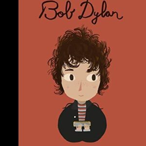 BOB DYLAN