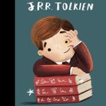 LITTLE PEOPLE, BIG DREAMS: J.R.R. TOLKIEN VOLUME 79 HC