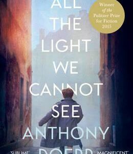 ALL THE LIGHT WE CANNOT SEE PB