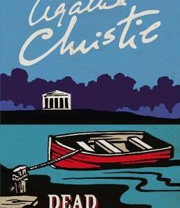 DEAD MAN’S FOLLY (POIROT)  PB